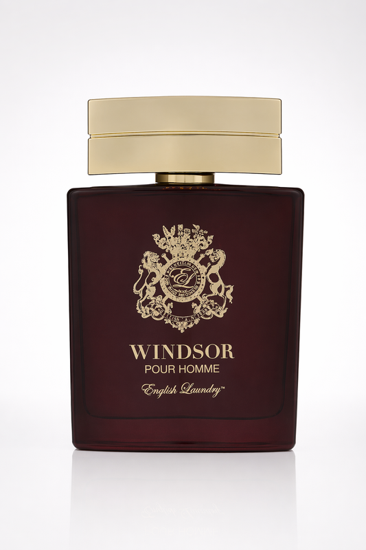 Windsor Pour Homme Eau De Parfum Spray By English Laundry Default