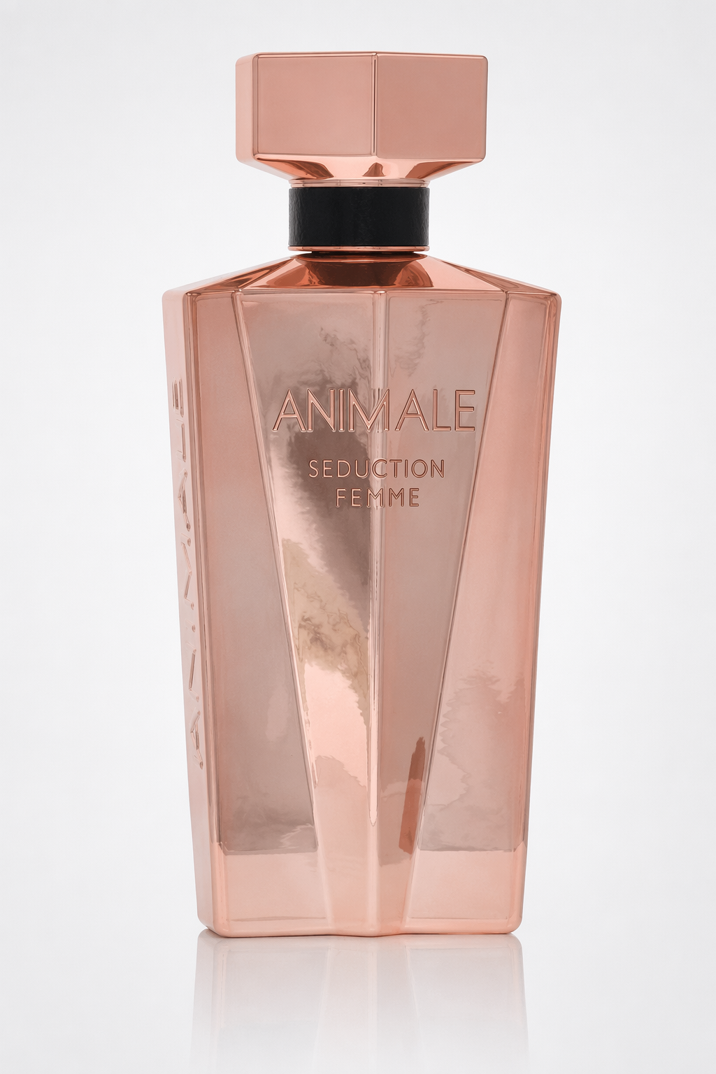 Animale Seduction Femme Eau De Parfum Spray (Unboxed) By Animale Default