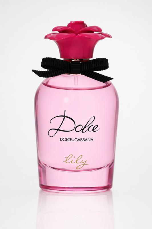 Dolce Lily Eau De Toilette Spray By Dolce & Gabbana Default