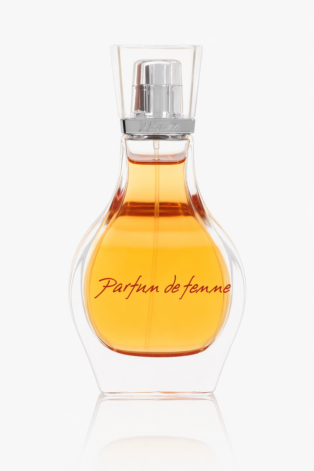 Montana Parfum De Femme Eau De Toilette Spray By Montana Default
