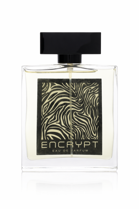 Fragrance World Encrypt Eau De Parfum Spray By Fragrance World Default