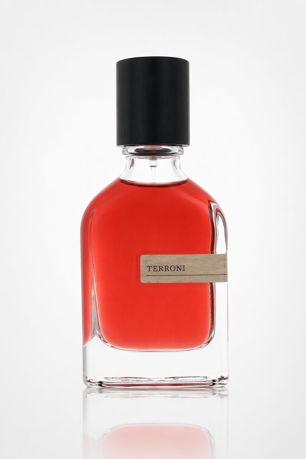 Terroni Parfum Spray (Unisex) By Orto Parisi Default