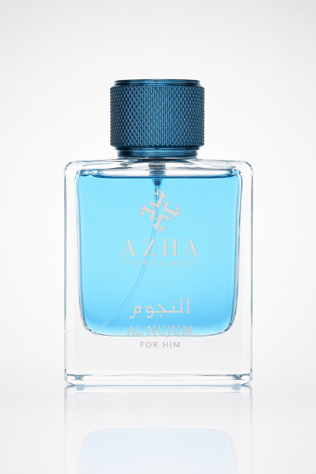 Azha Al Nujum Eau De Parfum Spray By Azha Default
