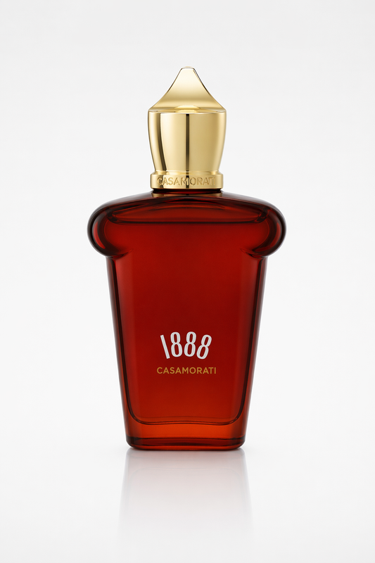 1888 Casamorati Eau De Parfum Spray (Unisex) By Xerjoff Default
