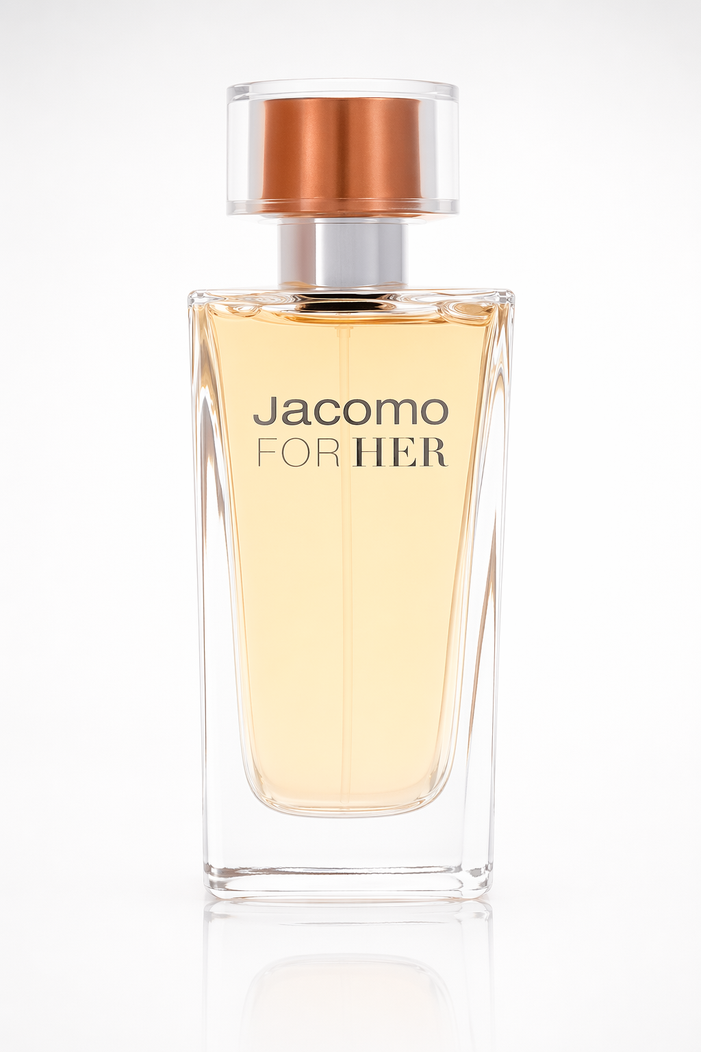 Jacomo De Jacomo Eau De Parfum Spray By Jacomo Default