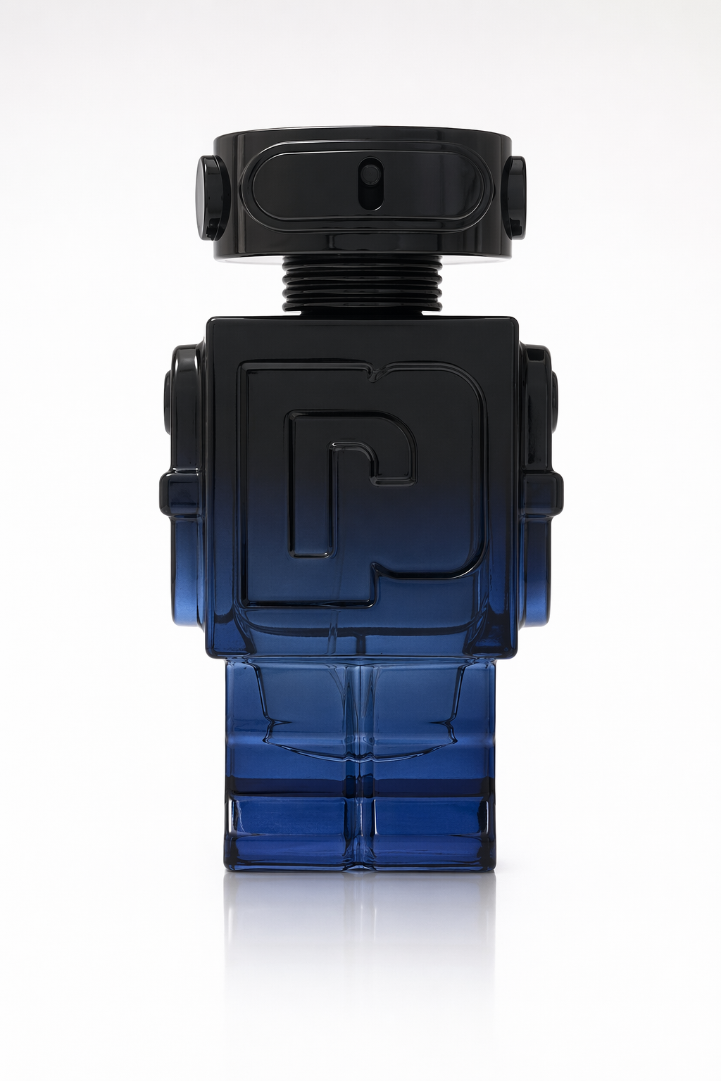 Paco Rabanne Phantom Intense Eau De Parfum Spray By Paco Rabanne Default