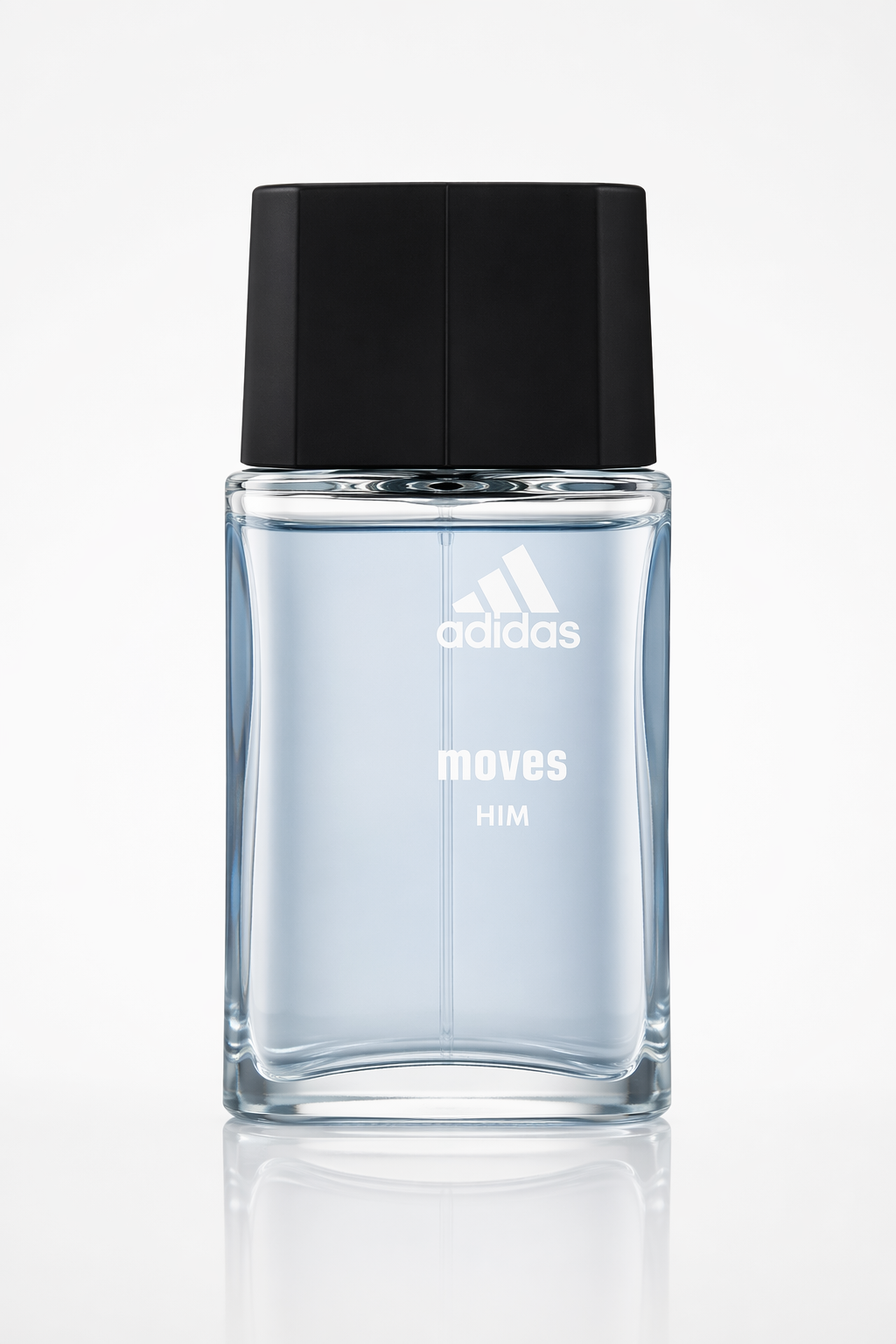 Adidas Moves Eau De Toilette Spray By Adidas Default
