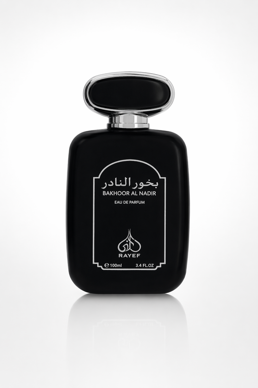 Rayef Bakhoor Al Nadir Eau De Parfum Spray (Unisex) By Rayef Default