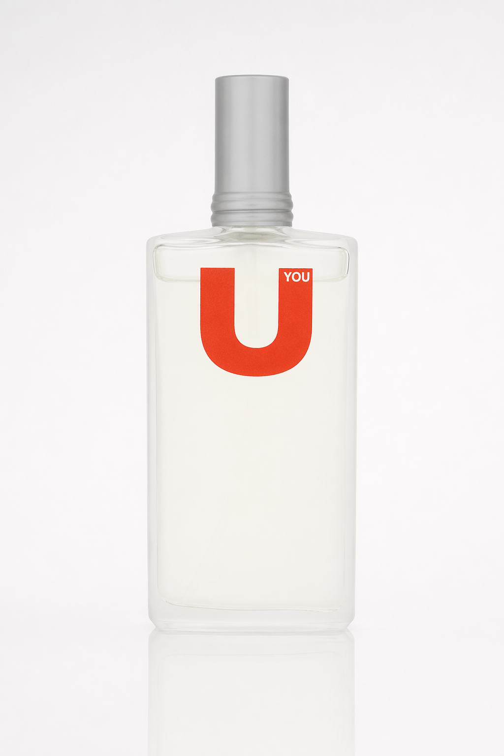 Designer Imposters U You Cologne Spray (Unisex) By Parfums De Coeur Default