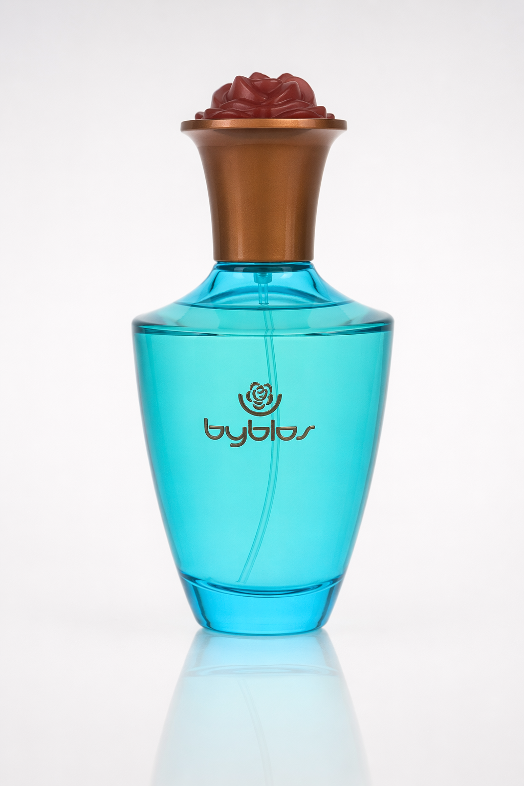 Byblos Eau De Toilette Spray By Byblos Default