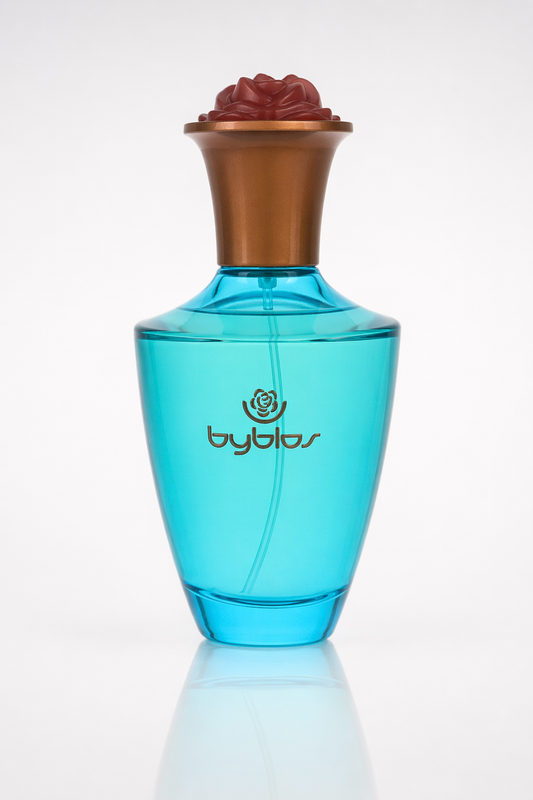Byblos Eau De Toilette Spray By Byblos Default