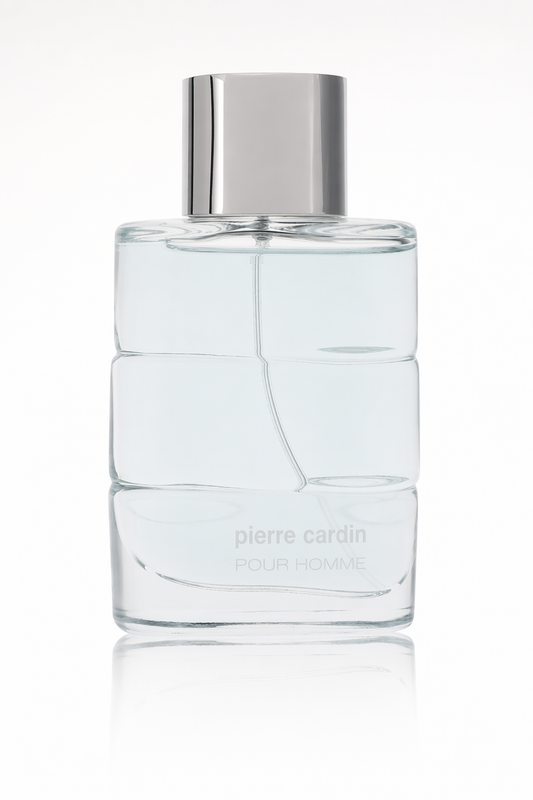 Pierre Cardin Pour Homme Eau De Toilette Spray (unboxed) By Pierre Cardin Default