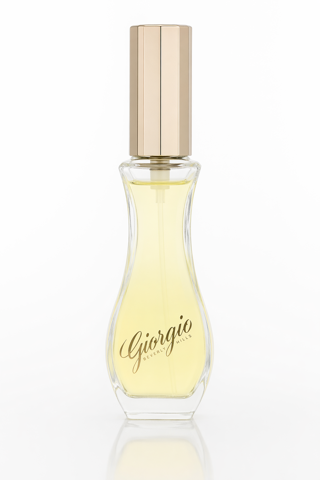 Giorgio Eau De Toilette Spray (Unboxed) By Giorgio Beverly Hills Default