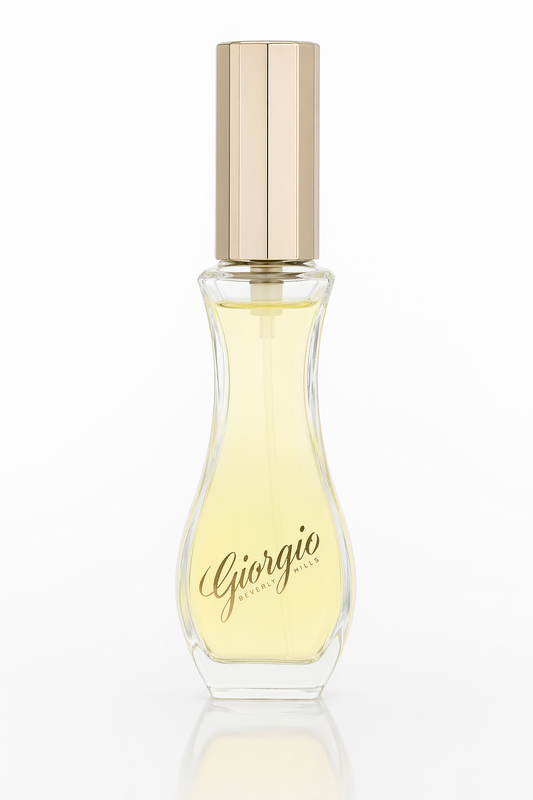 Giorgio Eau De Toilette Spray (Unboxed) By Giorgio Beverly Hills Default