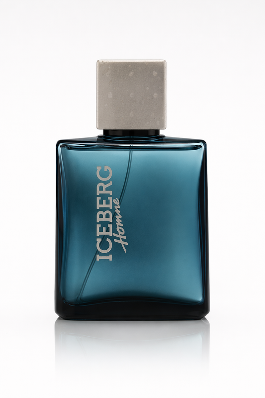 Iceberg Homme Eau De Toilette Spray By Iceberg Default