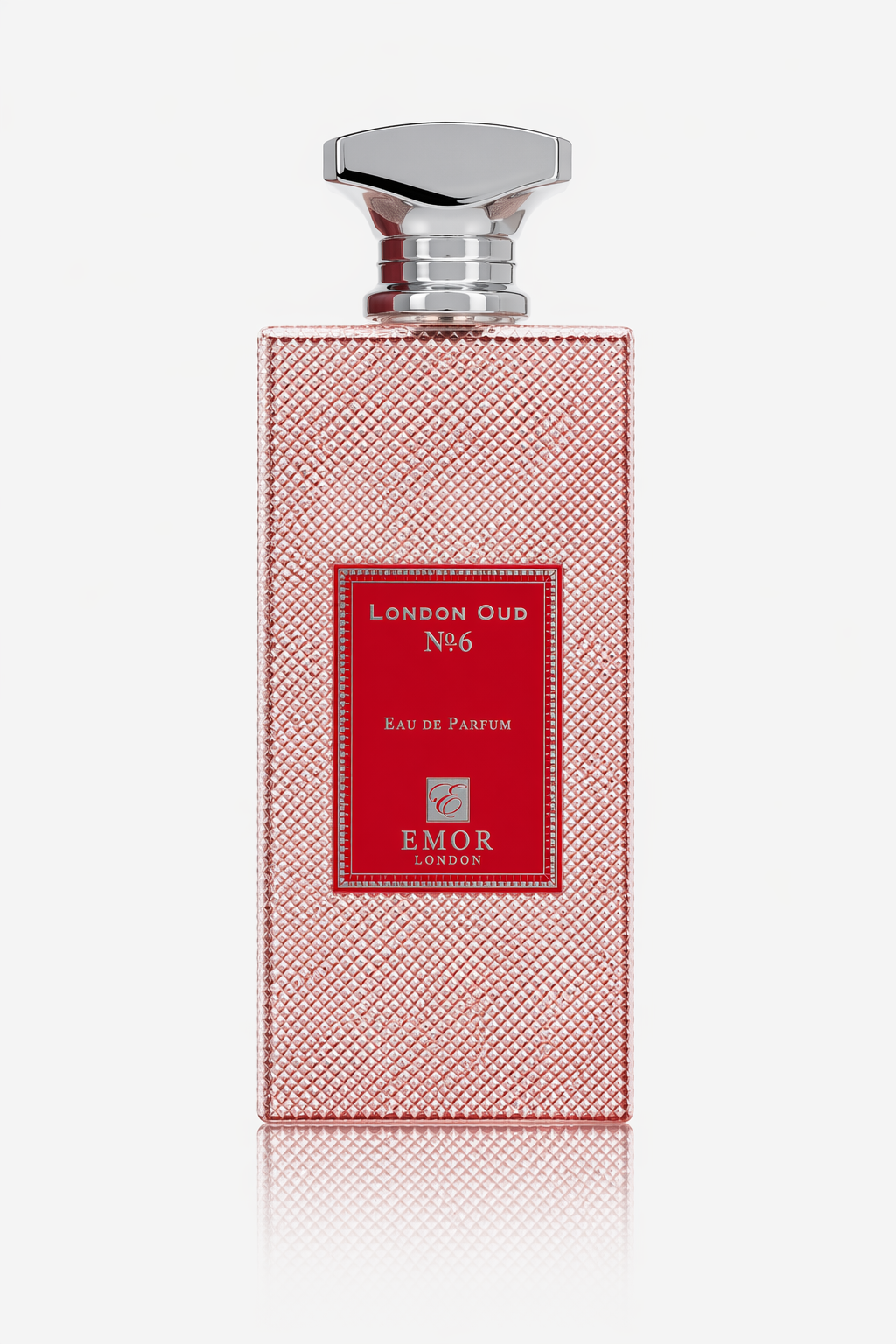Emor London Oud No. 6 Eau De Parfum Spray (Unisex) By Emor London Default