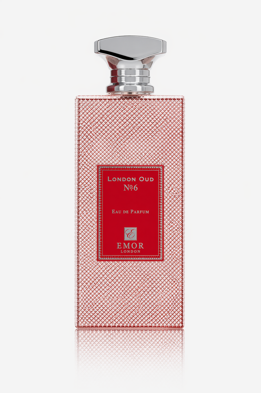 Emor London Oud No. 6 Eau De Parfum Spray (Unisex) By Emor London Default