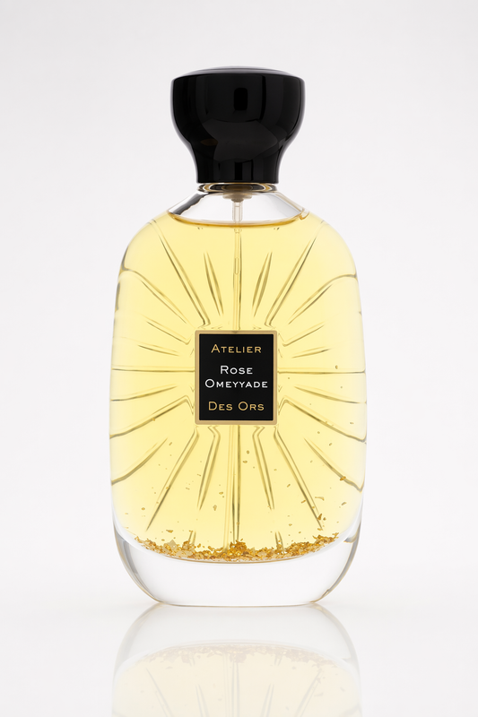 Rose Omeyyade Eau De Parfum Spray (Unisex) By Atelier Des Ors Default