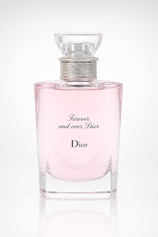 Forever And Ever Eau De Toilette Spray By Christian Dior Default