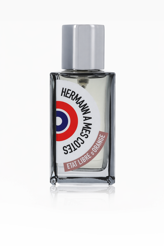 Hermann A Mes Cotes Me Paraissait Une Ombre Eau De Parfum Spray (Unisex) By Etat Libre d'Orange Default