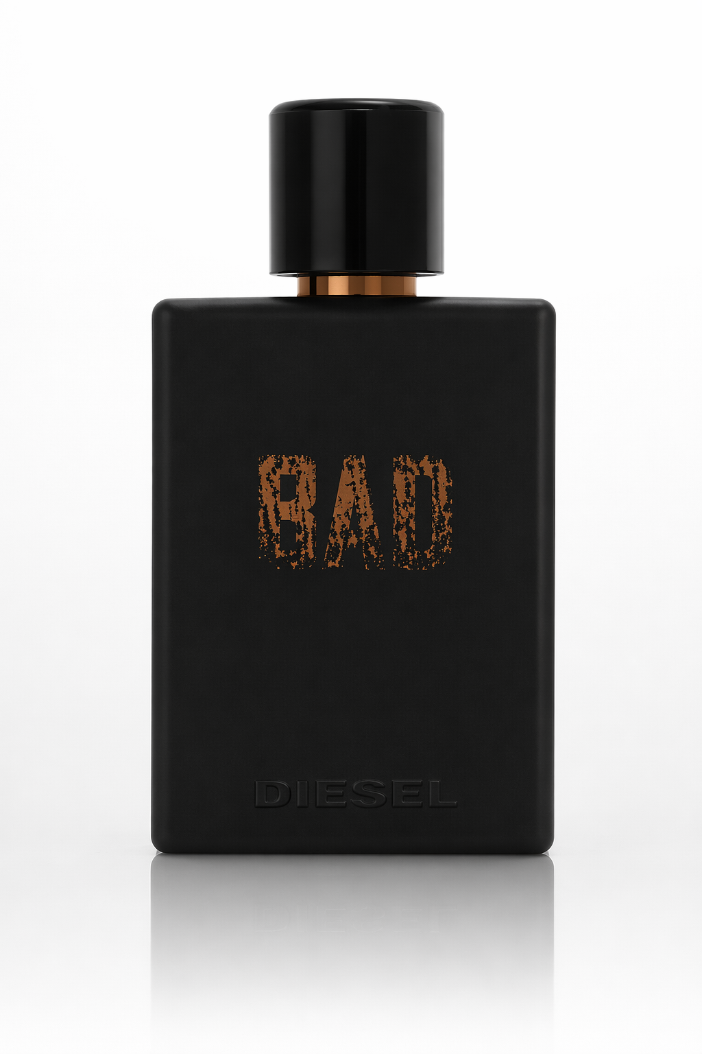 Diesel Bad Eau De Toilette Spray By Diesel Default