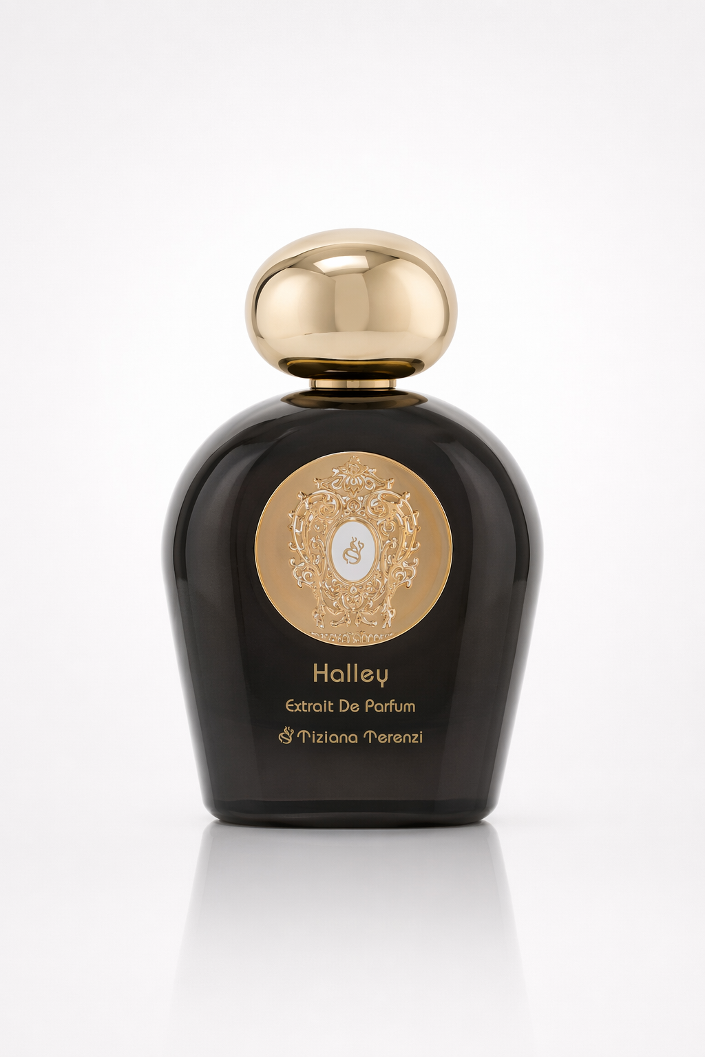 Tiziana Terenzi Halley Extrait De Parfum Spray (Unisex) By Tiziana Terenzi Default