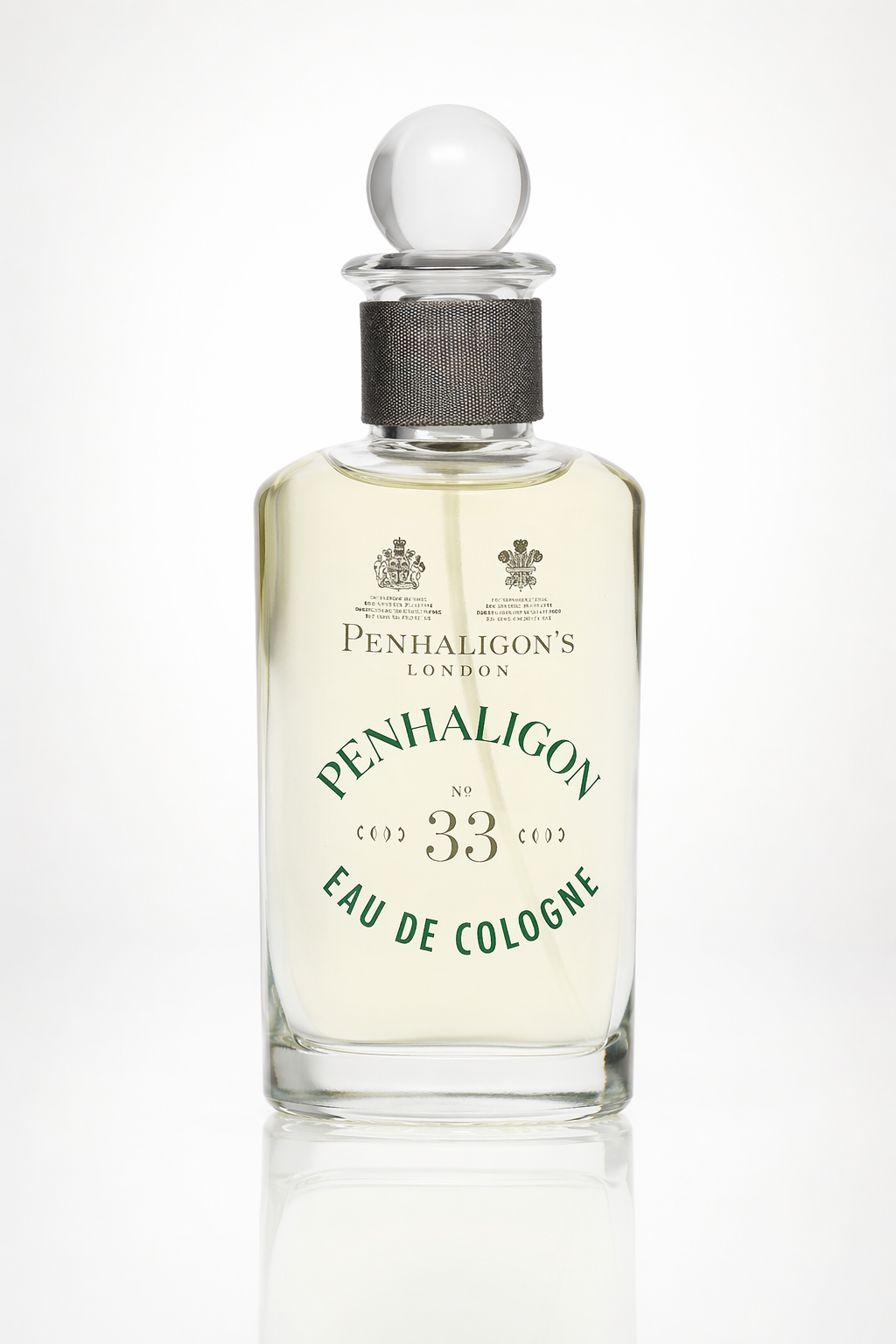 Penhaligon's No. 33 Eau De Cologne Spray By Penhaligon's Default
