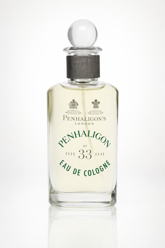 Penhaligon's No. 33 Eau De Cologne Spray By Penhaligon's Default