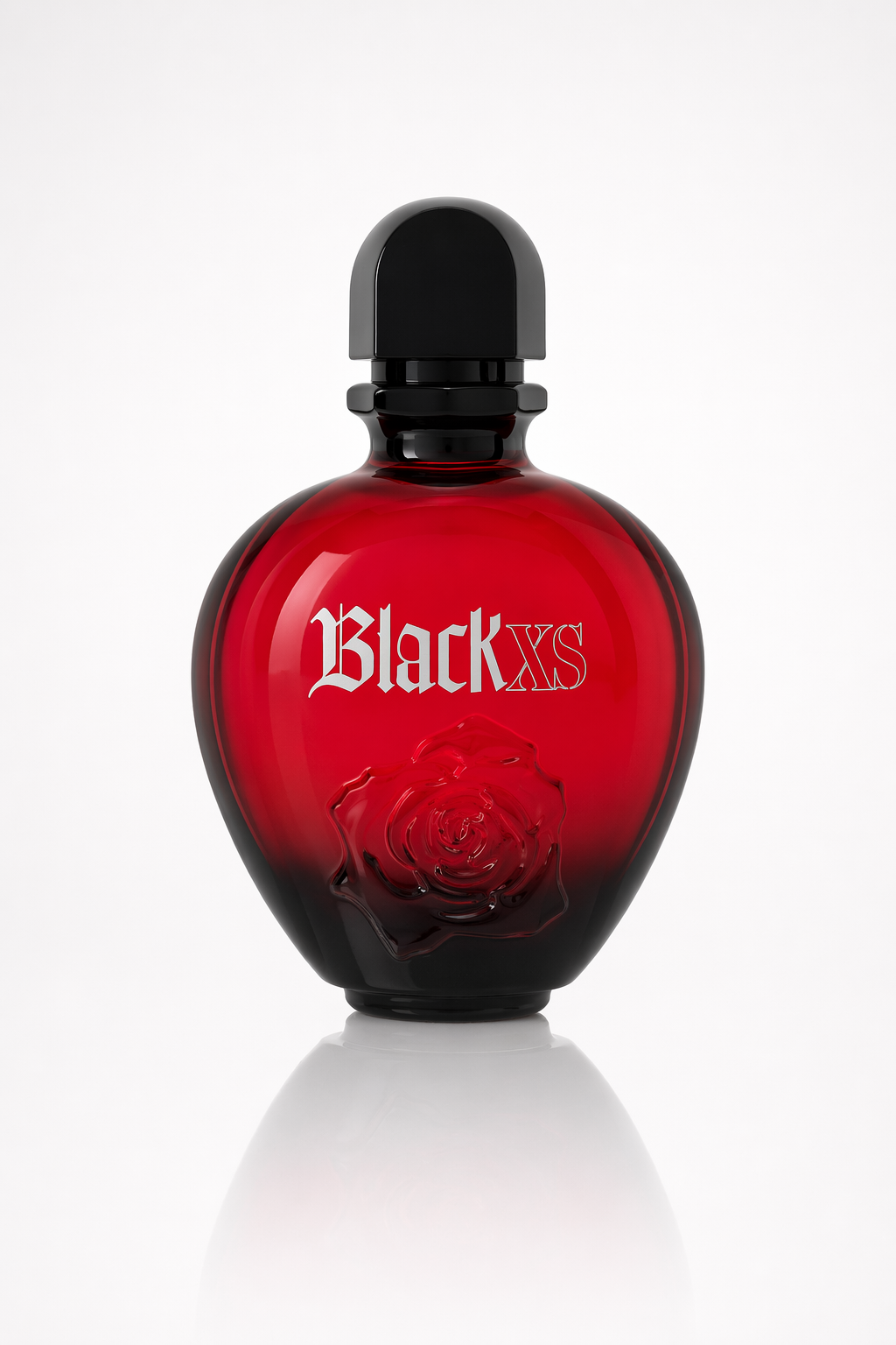 Black Xs Eau De Toilette Spray By Paco Rabanne Default