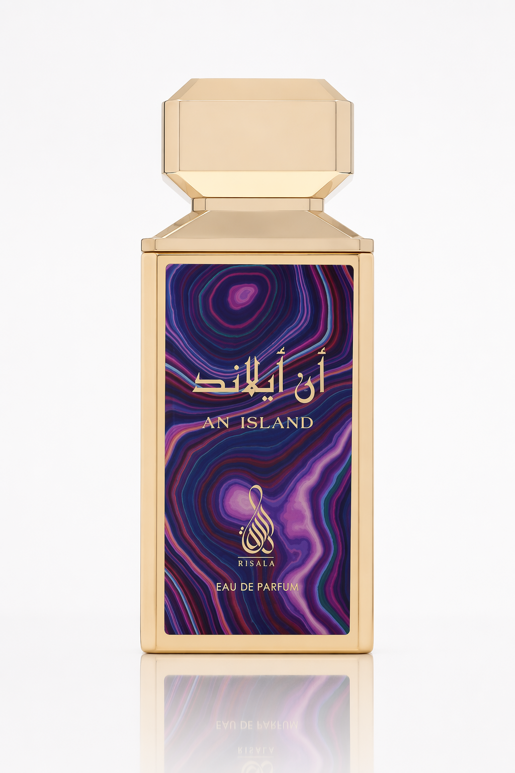 Risala An Island Eau De Parfum Spray By Risala Default