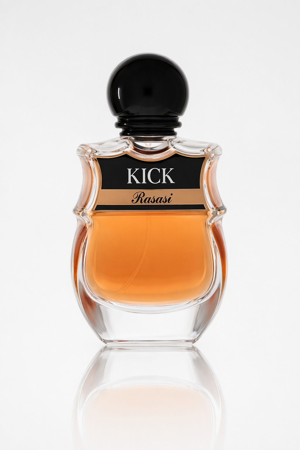 Rasasi Kick Eau De Parfum Spray By Rasasi Default