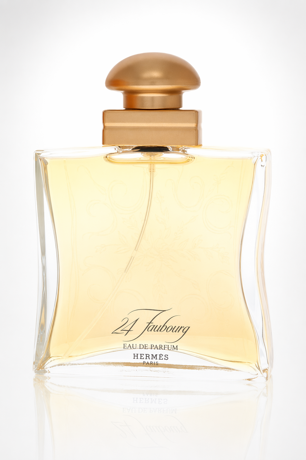 24 Faubourg Eau De Parfum Spray By Hermes Default