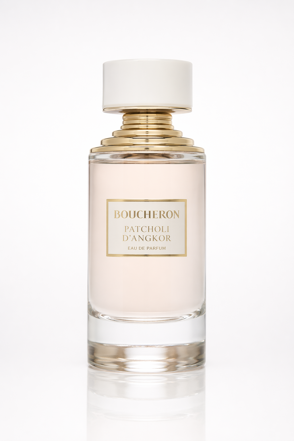 Boucheron Patcholi D'angkor Eau De Parfum Spray (Unisex) By Boucheron Default