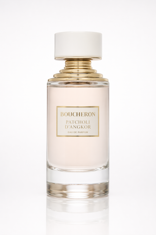 Boucheron Patcholi D'angkor Eau De Parfum Spray (Unisex) By Boucheron Default