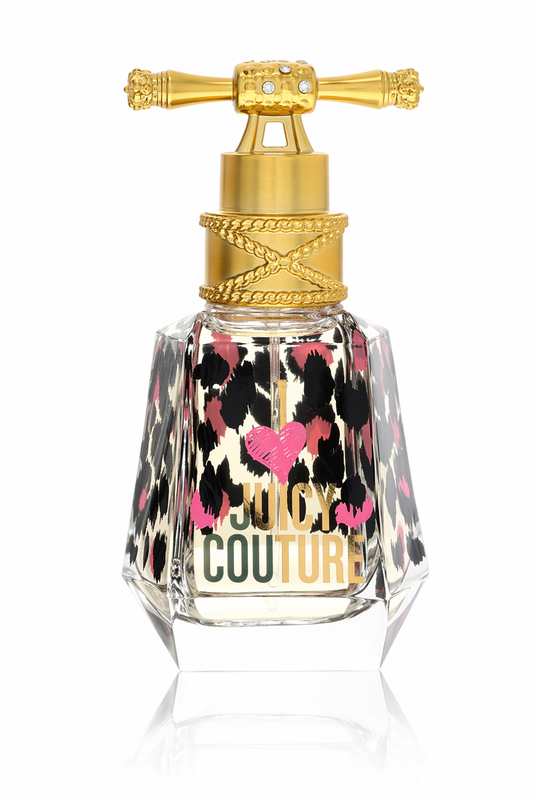 I Love Juicy Couture Eau De Parfum Spray By Juicy Couture Default