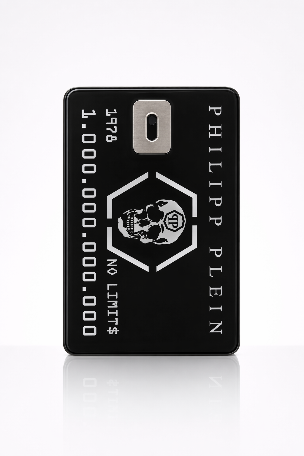 Philipp Plein No Limits Eau De Parfum Spray By Philipp Plein Parfums Default