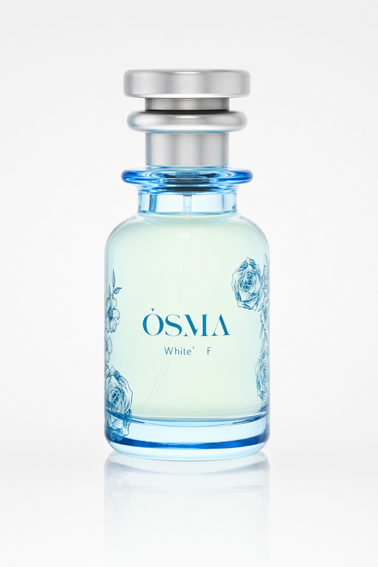 Osma White F Parfum Parfum Spray By Osma Default