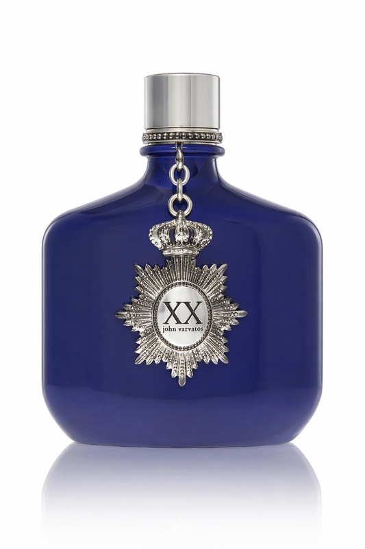 John Varvatos Xx Indigo Eau De Toilette Spray By John Varvatos Default