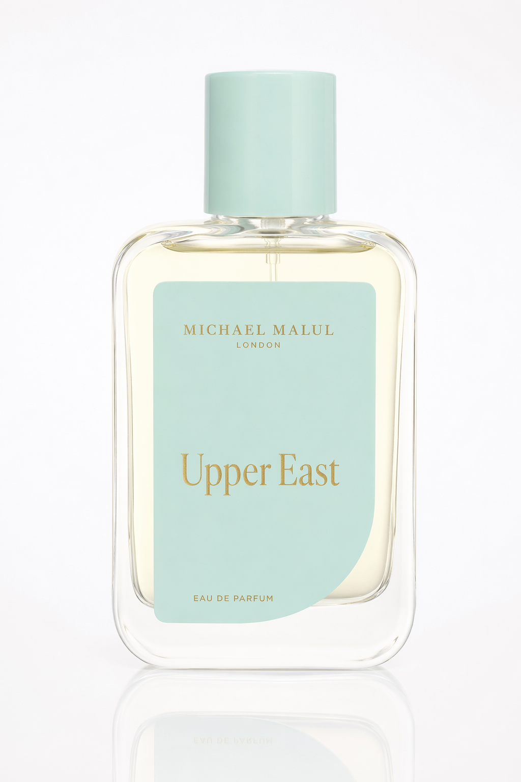 Michael Malul Upper East Eau De Parfum Spray By Michael Malul Default
