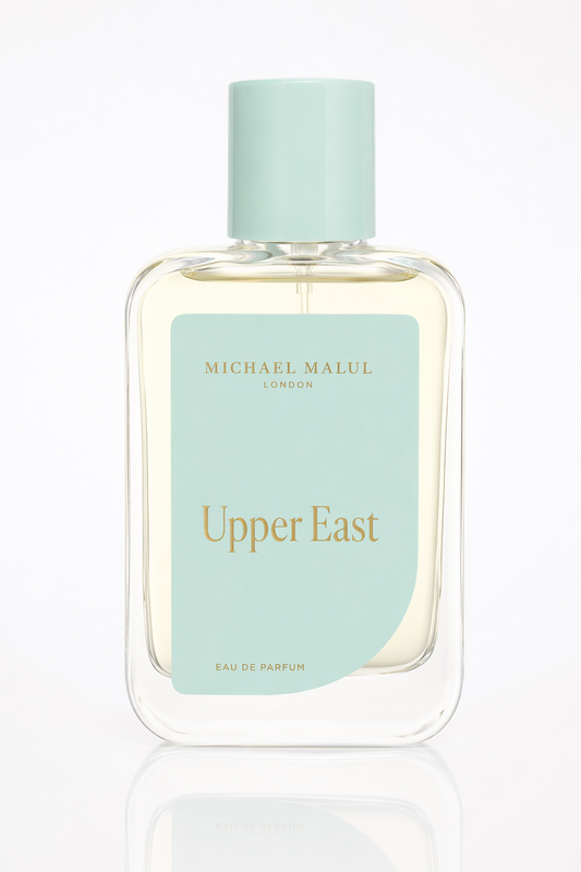 Michael Malul Upper East Eau De Parfum Spray By Michael Malul Default