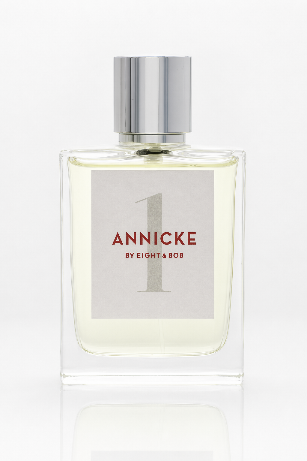 Annicke 1 Eau De Parfum Spray By Eight & Bob Default