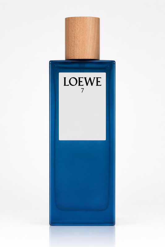 Loewe 7 Eau De Toilette Spray By Loewe Default