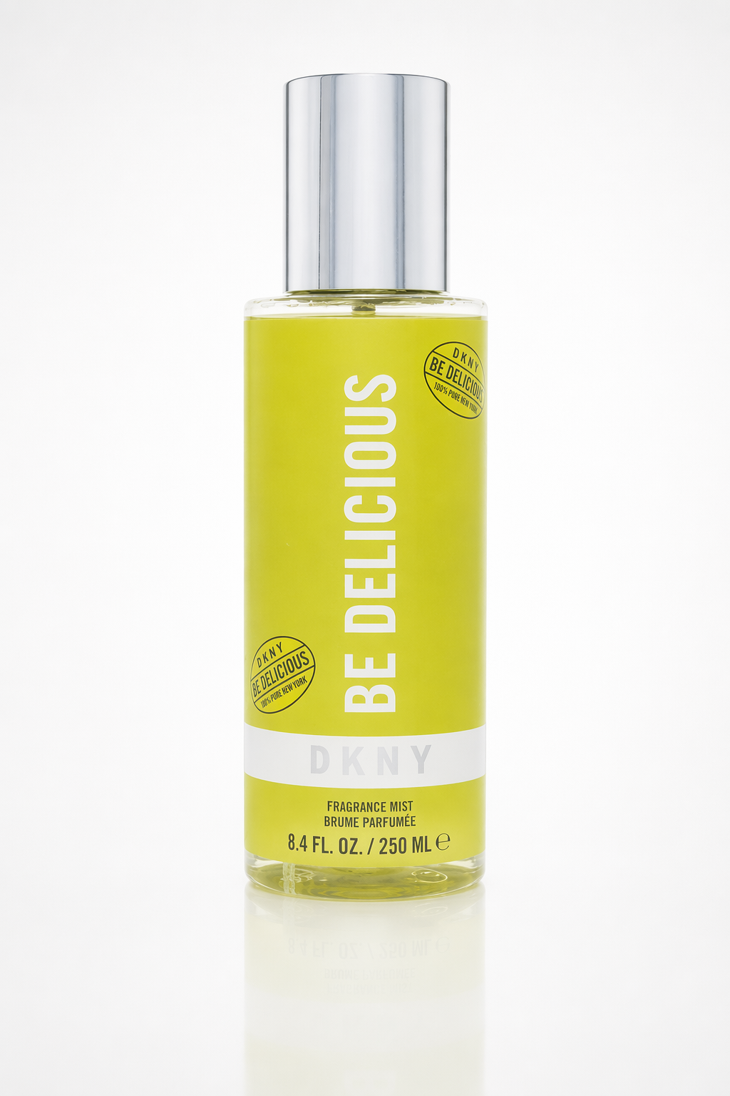Be Delicious Fragrance Mist By Donna Karan Default