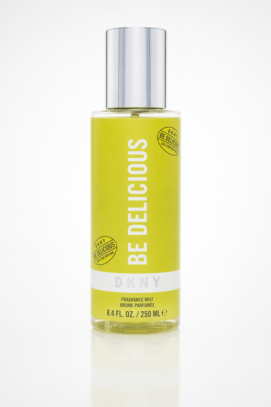 Be Delicious Fragrance Mist By Donna Karan Default
