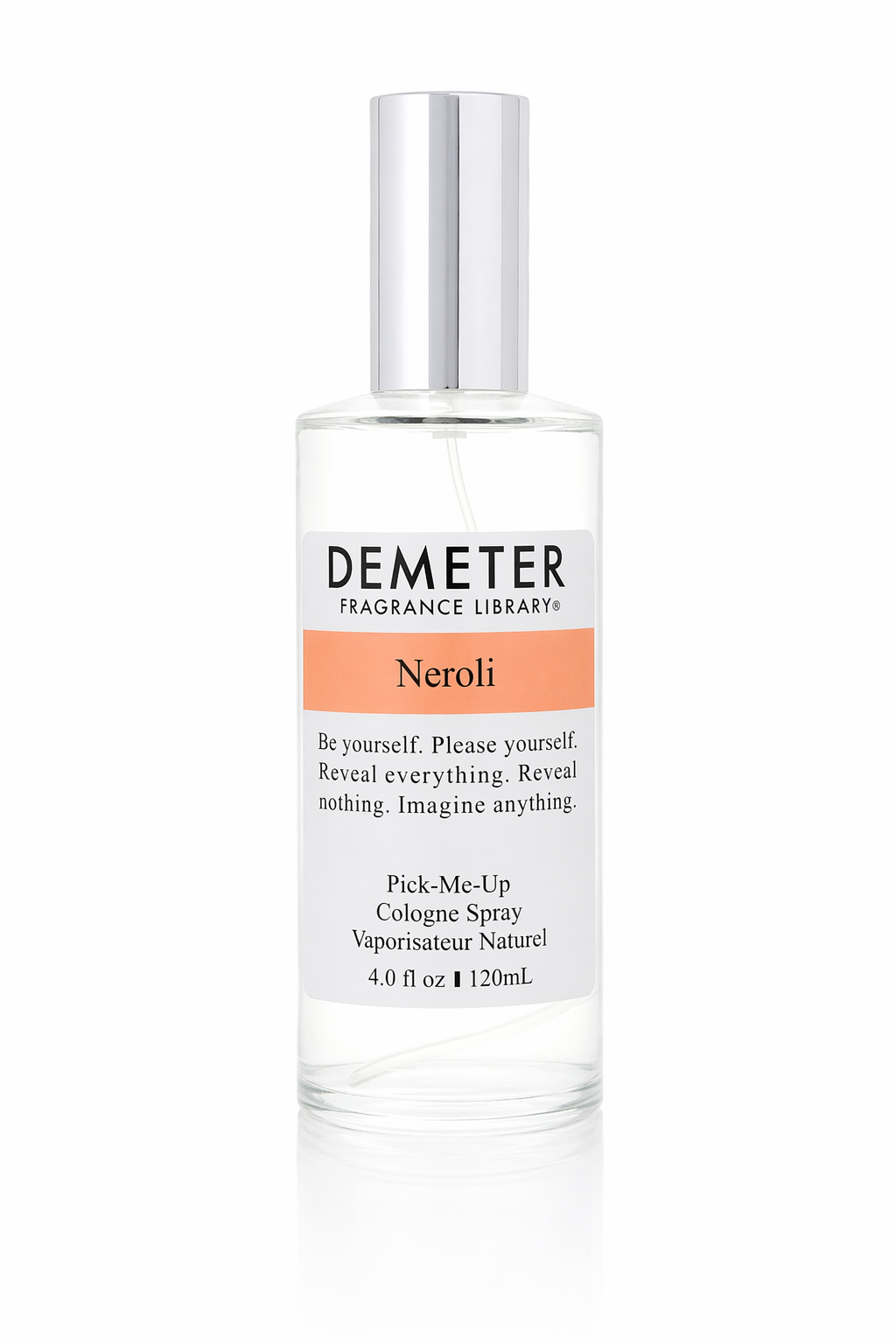 Demeter Neroli Cologne Spray By Demeter Default
