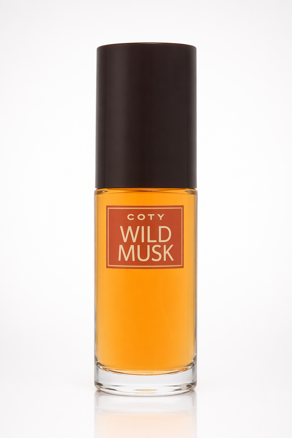 Wild Musk Concentrate Cologne Spray By Coty Default
