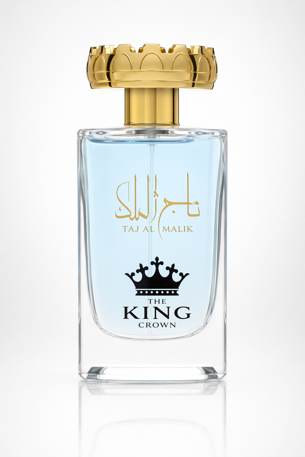 Ard Al Zaafaran Taj Al Malik Eau De Parfum Spray By Al Zaafaran Default