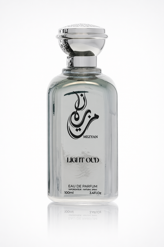 Sezan Mezyan Light Oud Eau De Parfum Spray By Sezan Default