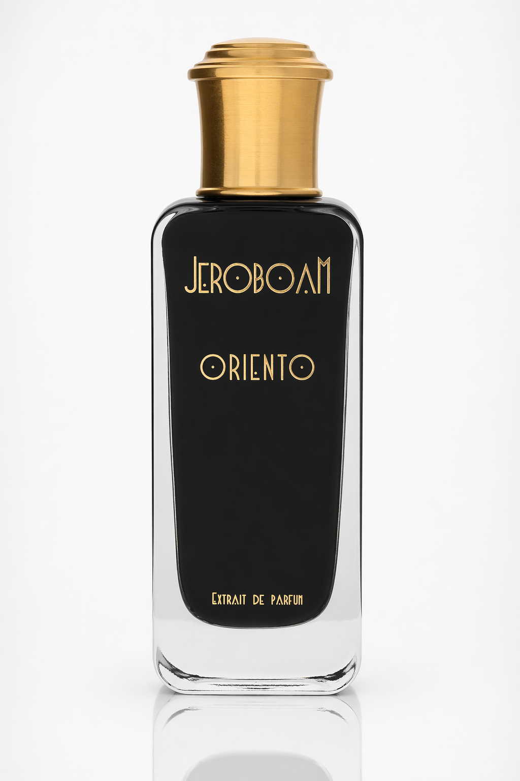 Jeroboam Oriento Extrait De Parfum Spray (Unisex) By Jeroboam Default