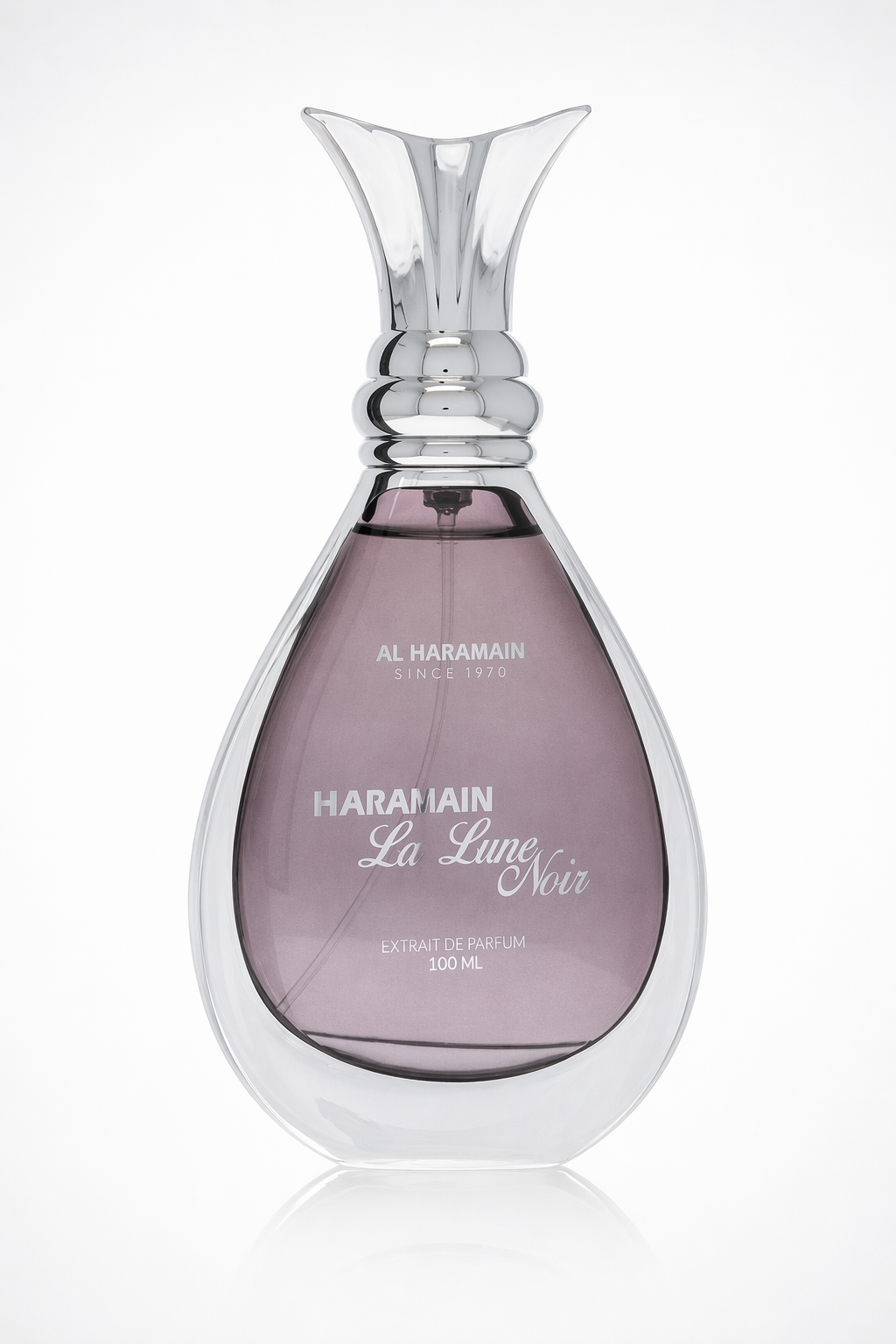 Al Haramain La Lune Noir Extrait De Parfum Spray By Al Haramain Default